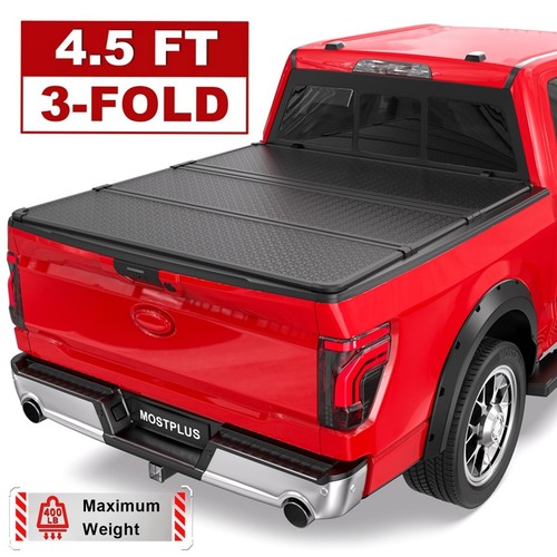 5ft 6ft tri fold hard - 4.5ft/4.6ft,