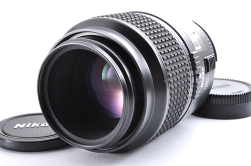 Nmint wcaps nikon - w/wcaps],