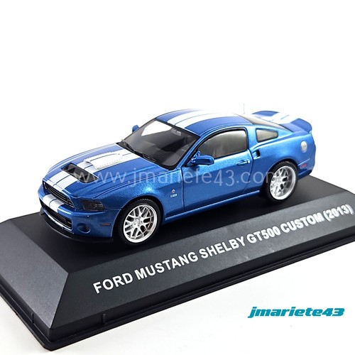 Ford mustang gt500 custom - ford,