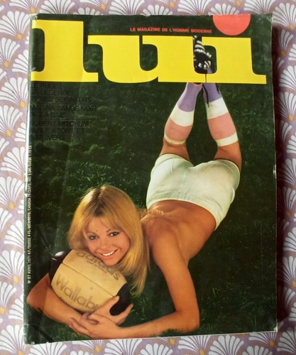 Magazine lui de - magazine, 87