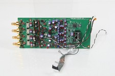 TEAC / Esoteric 4-Channel DAC