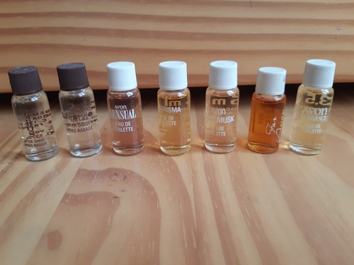 Miniatures parfums - miniatures, de