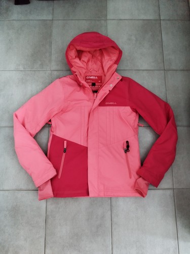 Neill escape series - series, veste
