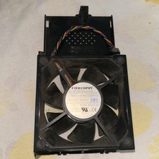 Ventilateur PC 12V - FOXCONN