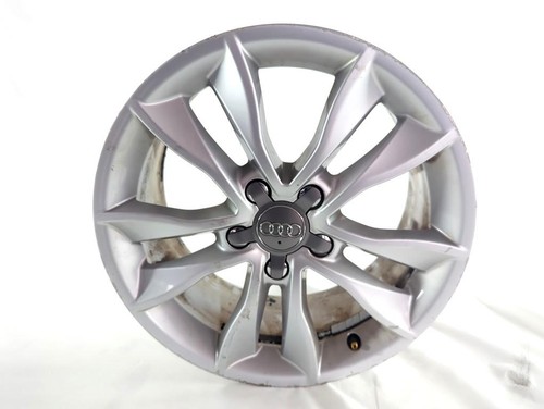 8p0601025cc roue alliage 17 - alliage,