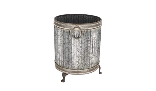 Degawo pot fleurs - fleurs, en