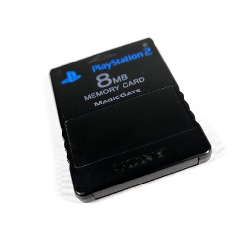 Carte memoire memory card sony - memoire,