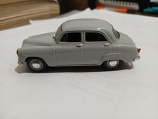 SIMCA ARONDE Grise NOREV -