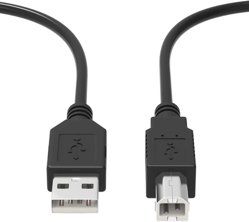 6ft usb cable cord for - 2.0,