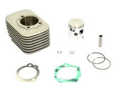 Cylindre 6 Canaux D'Admission