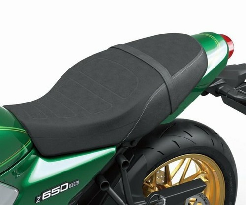 Kawasaki 650 basse - kawasaki,