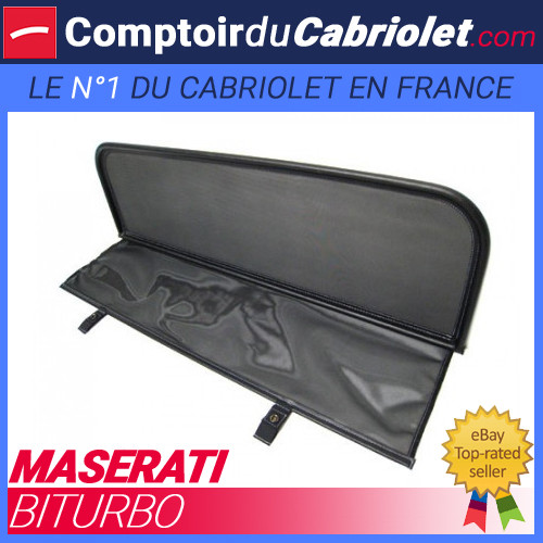 Filet anti remous - anti-remous, coupe-vent
