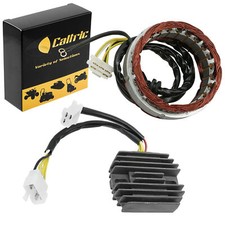 Stator & Regulator Rectifier