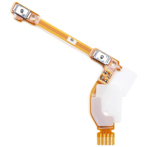 Power key return - power,