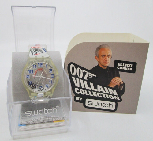 Ta1544 swatch 007 villain - swatch,