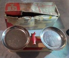 Jouet Ancien Balance Enfant  Comme Maman Made In France