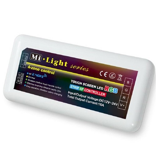 Controleur led dimmable - controleur,