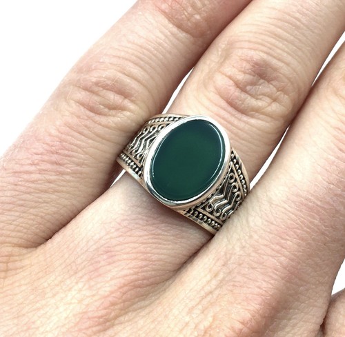 Bague argent 925 - argent,