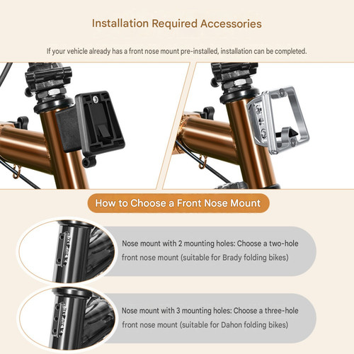 Porte vélos pliable daily - pliable,