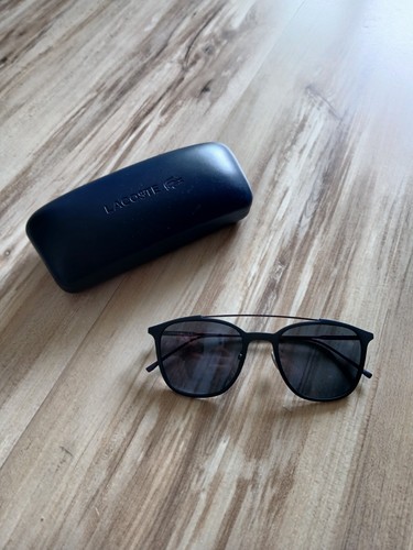 Lunettes soleil lacoste - de,