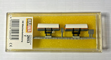 Brawa 2653 HO Weichenbeheizung