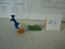 PLAYMOBIL vintage city zoo