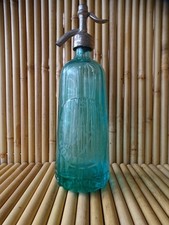 Bouteille Syphon Brasserie