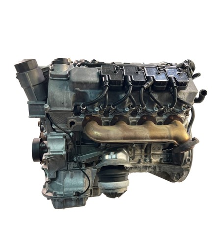 Motor pour mercedes - mercedes, benz