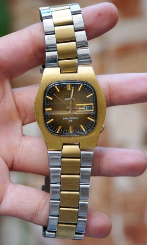 Camy geneve vintage time - camy,