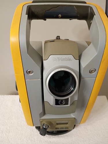 Trimble dr plus - 3",