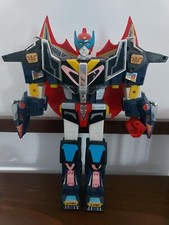 ROBOT THORN ROCK - L'empire Des 5 Cinq Orient - Robot Japan Popy 1985 