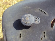 2002 MBK NITRO 50 YQ50 SCOOTER OIL TANK CAP MBK NITRO YAMAHA AEROX YQ50 BREAKING