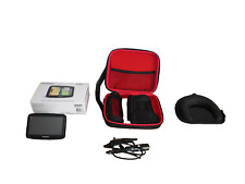 gps tomtom Europe 48 pays+ coffret TOMTOM + support planche de bord