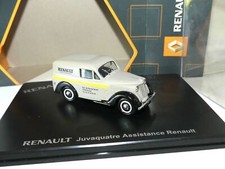 RENAULT JUVAQUATRE ASSISTANCE