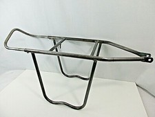 Ancien porte bagage de vélo /