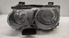 Phare gauche 63126905495 Bmw