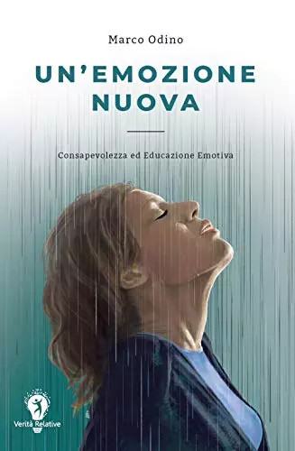 Emozione nuova - un'emozione,