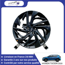 🇫🇷 JANTE ALUMINIUM