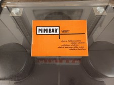 Ancienne Cafetière Expresso