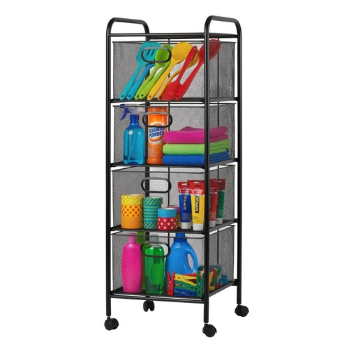 Chariot cuisine salle bain - de,