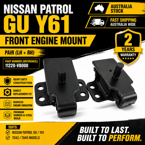 Pièces pour support - support, moteur