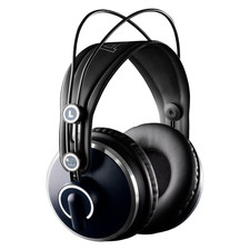Casque audio AKG K 271 MK II