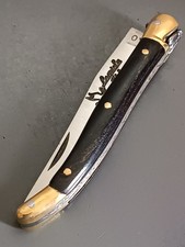 ANCIEN COUTEAU LAGUIOLE