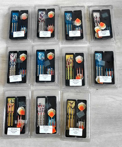 Jeux fléchettes m3 - 3,