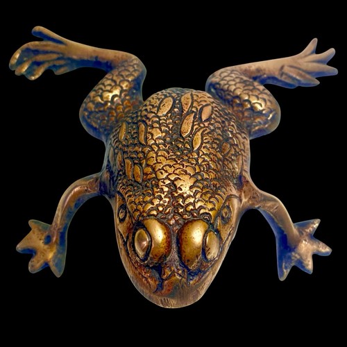 Ancienne sculpture bronze - ancienne,