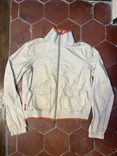 Veste Prada Vintage femme Légère Vintage Prada 40Italia