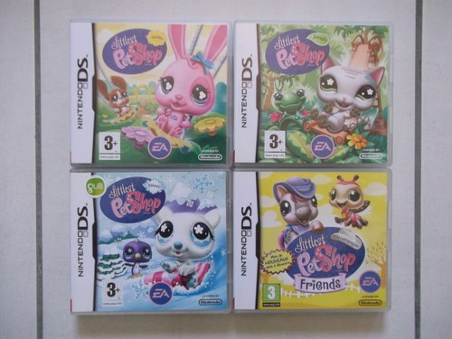 Littlest petshop pet shop - /,