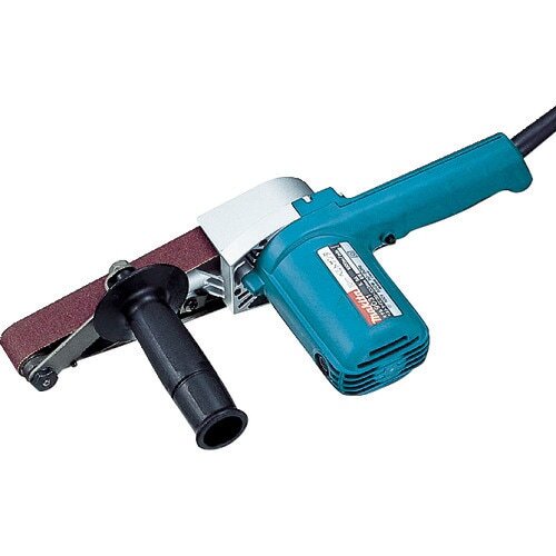 Ponceuse bande makita 9031 - bande,