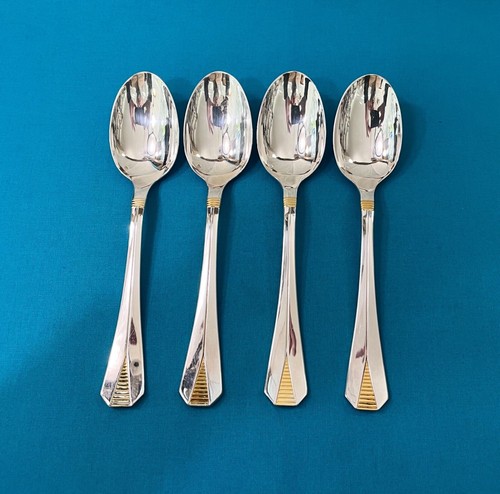 Brillant grande cuillère - brillant,