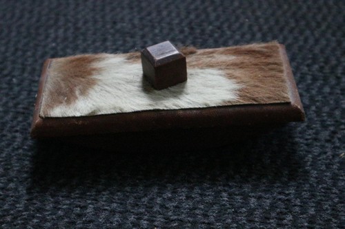 Ancien tampon buvard - ancien,